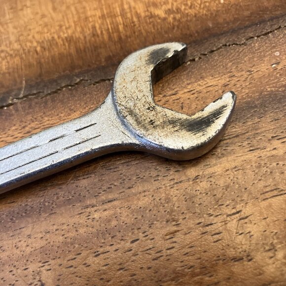 MAC Tools M15CW 15mm Combination Wrench 12 Point USA - Picture 8 of 8